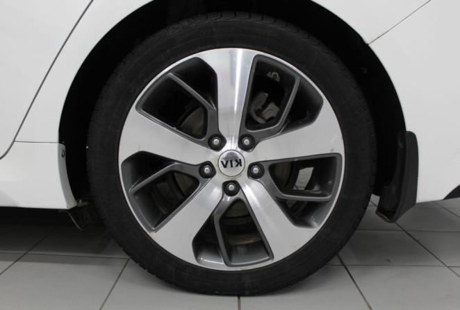 Kia Optima IV Рестайлинг с пробегом 2020 года, цена 1 625 000 рублей, 184489 км, седан, Автокод Объявления