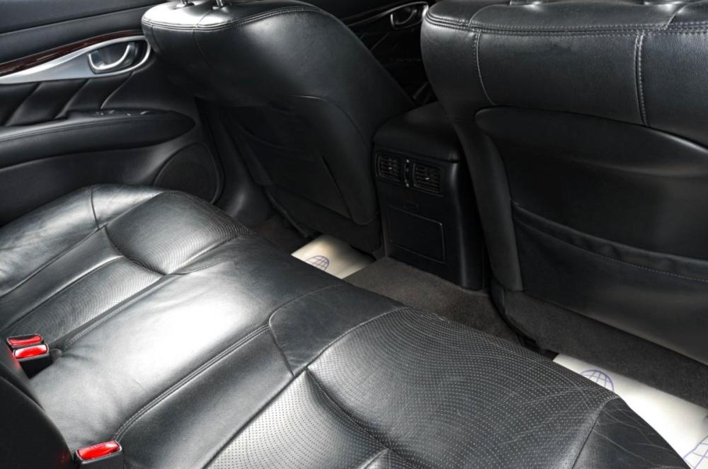 Infiniti M IV Тюмень  - изображение 10