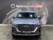 Chery Tiggo 7 Pro Max I Пермь  - изображение 27