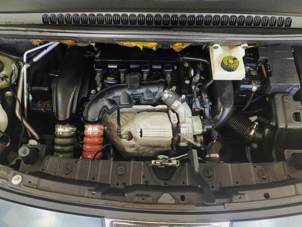 Peugeot 3008 I с пробегом 2011 года, цена 735 000 рублей, 110706 км, внедорожник, Автокод Объявления