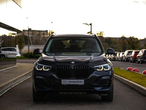 BMW X5 IV (G05/G18) с пробегом 2019 года, цена 4 999 000 рублей, 146723 км, внедорожник, Автокод Объявления