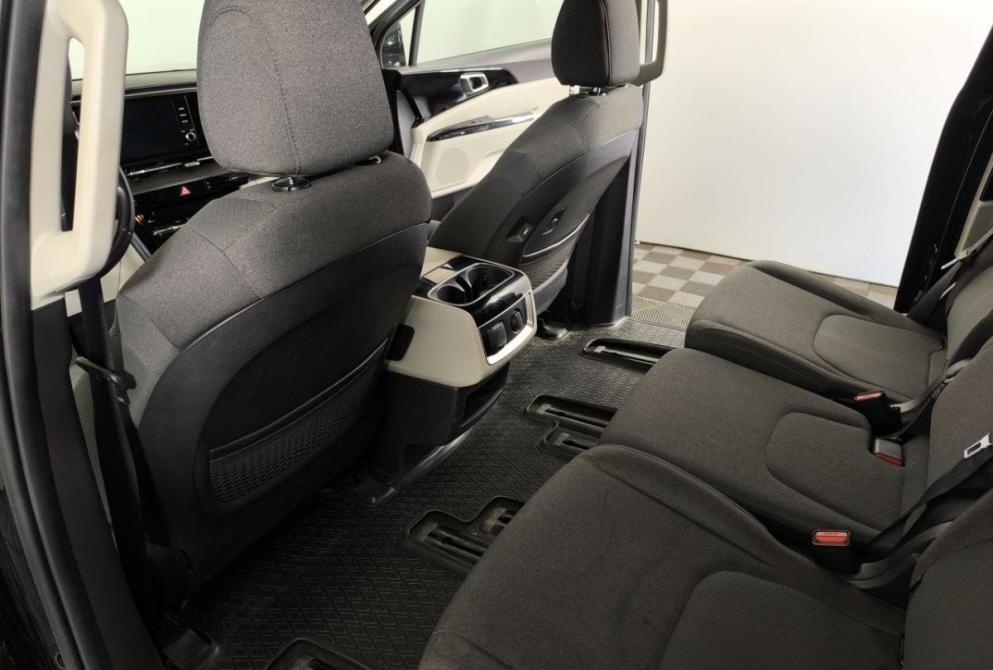 Kia Carnival IV Нижний Новгород  - изображение 10
