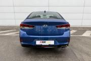 Hyundai Sonata VII (LF) Рестайлинг Ставрополь  - изображение 32