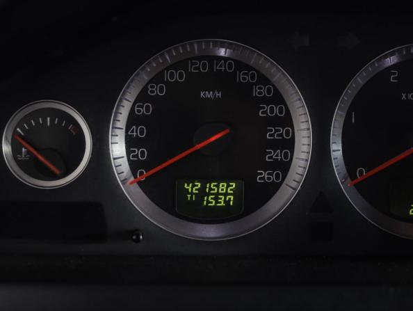 Volvo XC90 I Рестайлинг с пробегом 2008 года, цена 959 000 рублей, 421579 км, внедорожник, Автокод Объявления