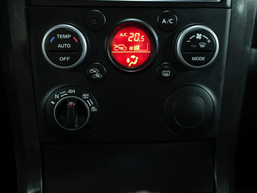 Suzuki Grand Vitara II Рестайлинг Москва  - изображение 10