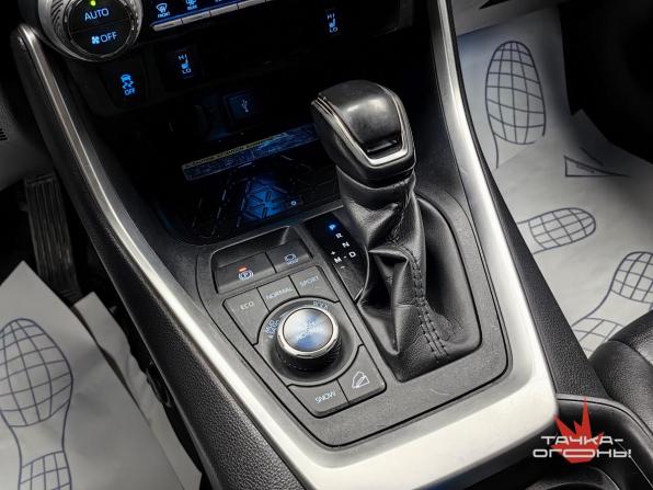 Toyota RAV4 V (XA50) с пробегом 2021 года, цена 3 298 000 рублей, 93000 км, внедорожник, Автокод Объявления