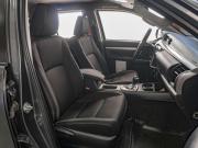 Toyota Hilux VIII Рестайлинг 2 Тюмень  - изображение 25