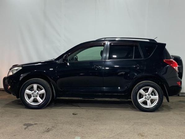 Toyota RAV4 III (XA30) с пробегом 2008 года, цена 1 199 000 рублей, 296642 км, внедорожник, Автокод Объявления