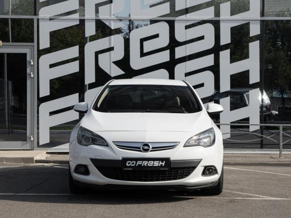 Opel Astra J Рестайлинг с пробегом 2014 года, цена 799 000 рублей, 231643 км, хэтчбек, Автокод Объявления