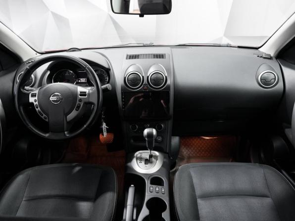 Nissan Qashqai I Рестайлинг с пробегом 2013 года, цена 1 095 000 рублей, 191712 км, внедорожник, Автокод Объявления