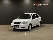 Chevrolet Aveo I Рестайлинг Челябинск  - изображение 3