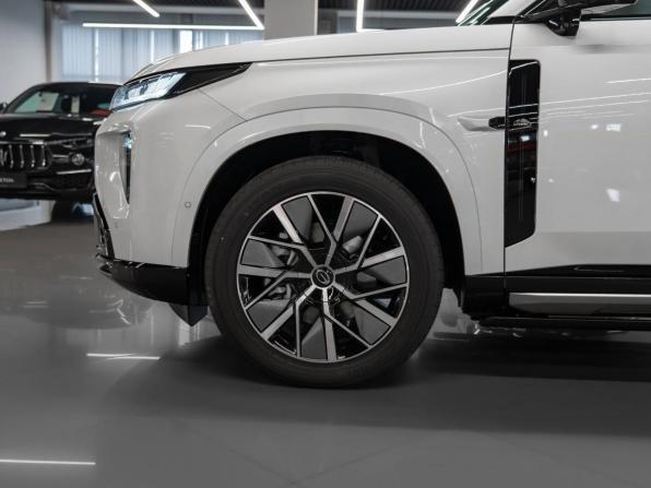 GAC Trumpchi S7 I Рестайлинг с пробегом 2026 года, цена 5 350 000 рублей, 57 км, внедорожник, Автокод Объявления