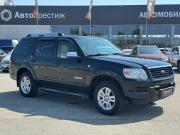 Ford Explorer IV Пермь  - изображение 23