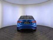 Hyundai Solaris II Москва  - изображение 31