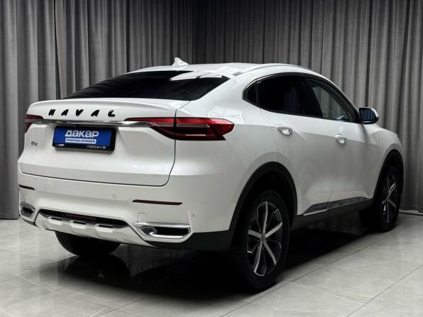 Haval F7x I с пробегом 2020 года, цена 1 769 000 рублей, 105165 км, внедорожник, Автокод Объявления