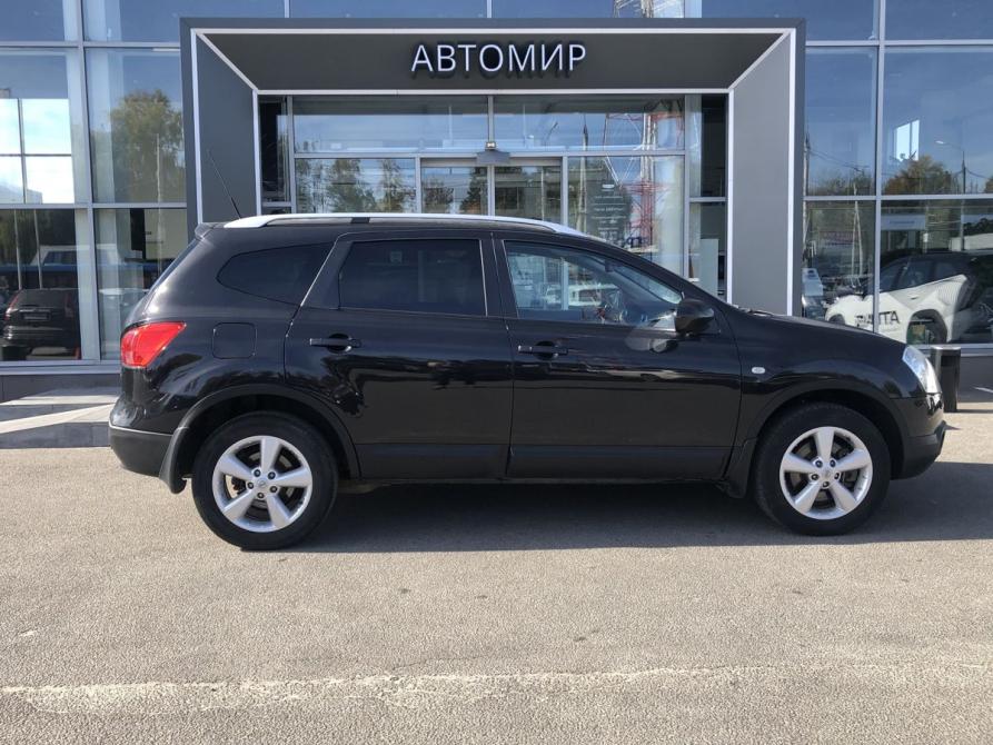 Nissan Qashqai+2 I Брянск  - изображение 4