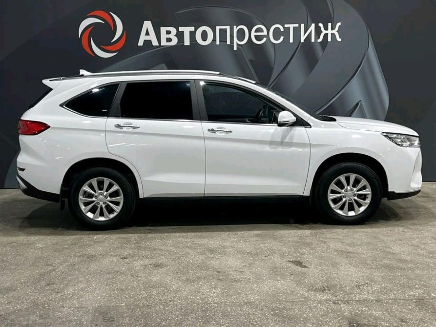 Haval M6 II Пермь  - изображение 9
