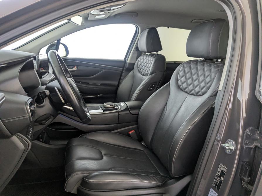 Hyundai Santa Fe IV Рестайлинг Москва  - изображение 23