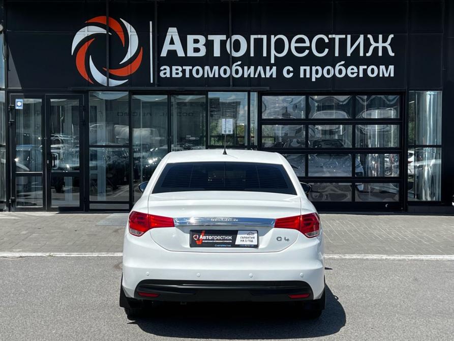 Citroen C4 II Волгоград  - изображение 5