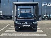 Volkswagen Tiguan II Воронеж  - изображение 13