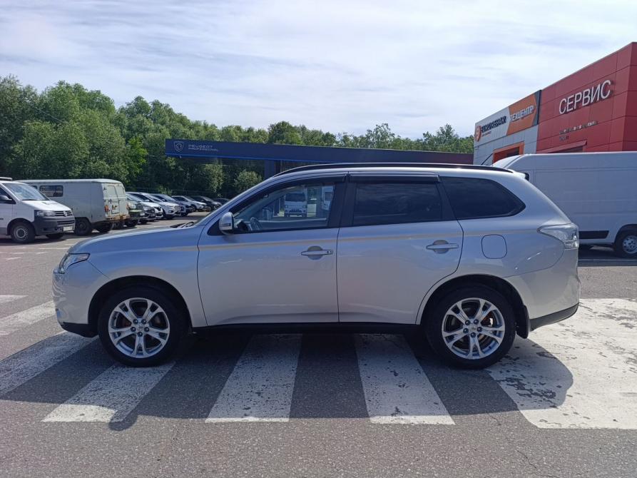 Mitsubishi Outlander III Тверь  - изображение 4