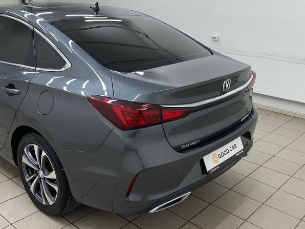 Changan Eado Plus с пробегом 2023 года, цена 1 370 000 рублей, 38416 км, седан, Автокод Объявления