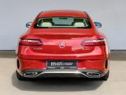 Mercedes-Benz E-Класс V (W213 S213 C238) Рестайлинг Химки  - изображение 36
