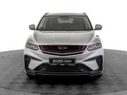 Geely Coolray I Москва  - изображение 28