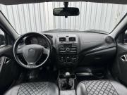 Lada (ВАЗ) Granta I Рестайлинг Ростов-на-Дону  - изображение 30