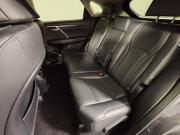 Lexus RX IV Рестайлинг Москва  - изображение 70