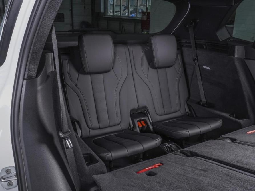 BMW X5 IV (G05/G18) Ростов-на-Дону  - изображение 9