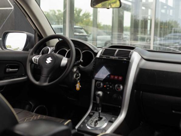Suzuki Grand Vitara II с пробегом 2008 года, цена 720 000 рублей, 301415 км, внедорожник, Автокод Объявления