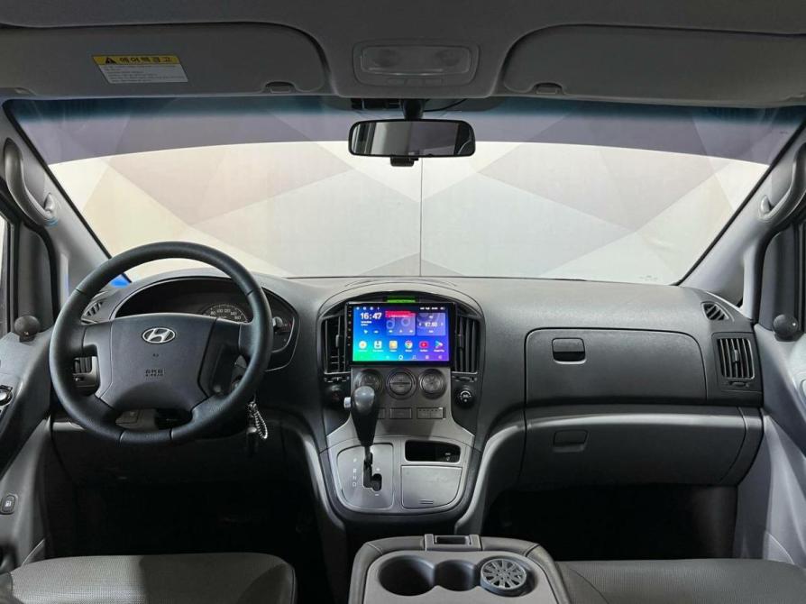 Hyundai Grand Starex I Оренбург  - изображение 11