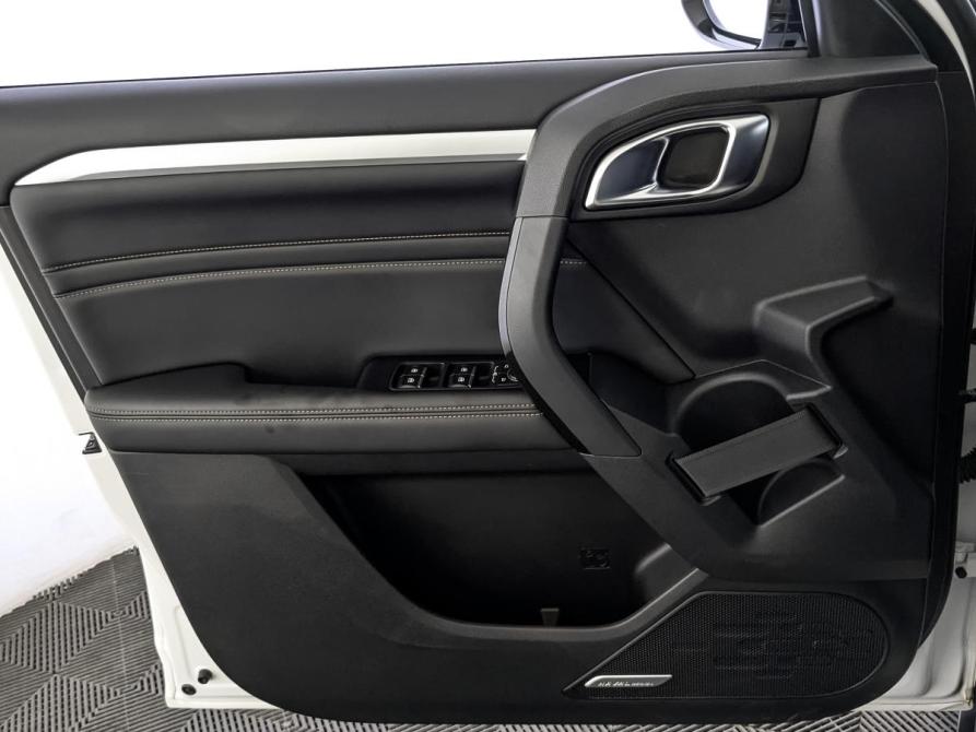 Haval Dargo I Москва  - изображение 18
