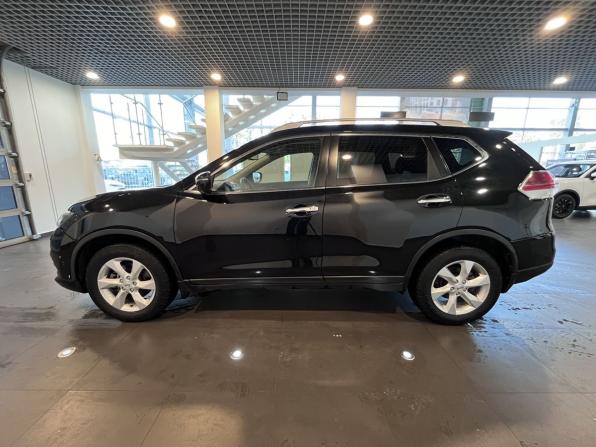 Nissan X-Trail III с пробегом 2018 года, цена 1 680 000 рублей, 170454 км, внедорожник, Автокод Объявления