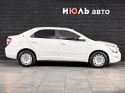 Chevrolet Cobalt II Екатеринбург  - изображение 26