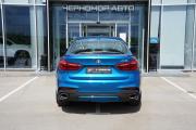 BMW X6 II (F16) Крым  - изображение 36