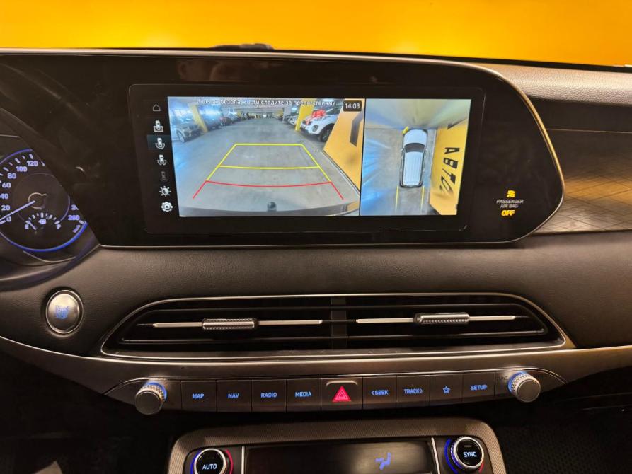 Hyundai Palisade I Ижевск  - изображение 17