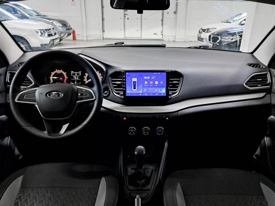 Lada (ВАЗ) Vesta I Рестайлинг (NG) Казань  - изображение 17