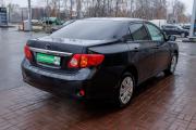 Toyota Corolla X (E140 E150) Ульяновск  - изображение 22