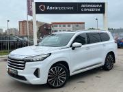 Exeed VX I Калуга  - изображение 29