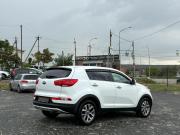 Kia Sportage III Рестайлинг Крым  - изображение 23