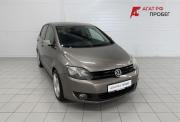 Volkswagen Golf Plus II Астрахань  - изображение 21