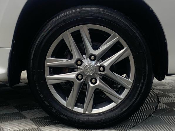 Lexus LX III Рестайлинг с пробегом 2012 года, цена 3 699 000 рублей, 247250 км, внедорожник, Автокод Объявления