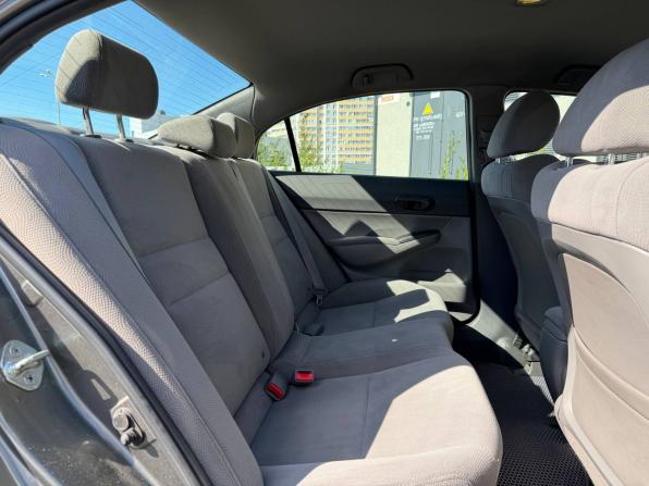 Honda Civic VIII с пробегом 2008 года, цена 490 000 рублей, 180000 км, седан, Автокод Объявления
