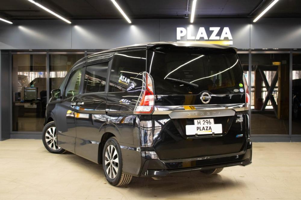 Nissan Serena V (C27) Уфа  - изображение 3