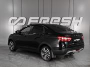 Lada (ВАЗ) Vesta I Ростов-на-Дону  - изображение 19