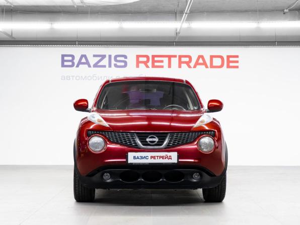Nissan Juke I с пробегом 2011 года, цена 845 000 рублей, 148147 км, внедорожник, Автокод Объявления