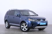 Mitsubishi Outlander II Омск  - изображение 22