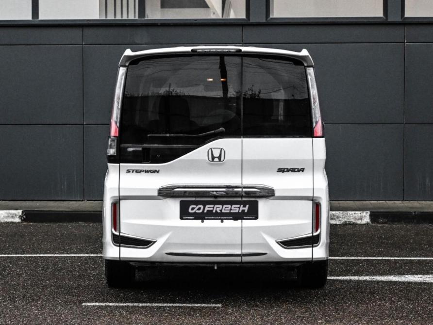 Honda Stepwgn V Рестайлинг Новороссийск  - изображение 4